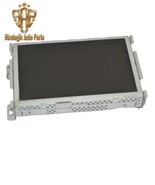 2009-2012 Ford F150 Navigation Display Screen 9L3T10F839AE - £525.79 GBP