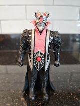 MIGHTY MORPHIN POWER RANGERS 2003 NINJA STORM LOTHOR 6" ACTION FIG BANDAI - $9.85