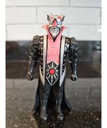 MIGHTY MORPHIN POWER RANGERS 2003 NINJA STORM LOTHOR 6" ACTION FIG BANDAI - $9.85