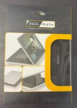 ZaggMate Perfect Companion iPad Keyboard Case - $14.01