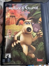 PlayStation2 : Wallace and Gromit in Project Zoo VideoGames - £4.57 GBP