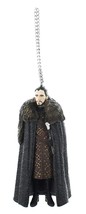 Game of Thrones - Jon Snow 5-Inch Ornament by Kurt Adler Inc. - $18.76