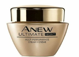 Anew Ultimate Multi-Performance Night Cream - 1.7oz - $28.04