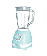 Brentwood 2-Speed Retro Blender with 50-Ounce Plastic Jar - $54.31 CAD