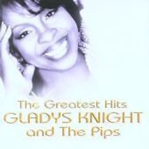 Gladys Knight and The Pips : Greatest Hits CD (2006) Pre-Owned - £11.72 GBP