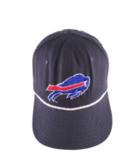 RARE VINTAGE SNAPBACK CAP HAT BUFFALO BILLSNEW ERA NFL PRO DESIGN - $35.09 CAD
