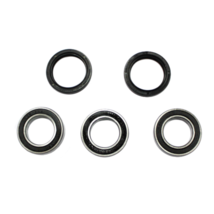 Psychic Wheel Bearing and Seal Kit Front/Rear MC-06759 See Fit - $12.95