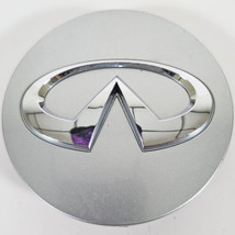 ONE 2011-2014 Infiniti QX56 / QX80 # 73727 20&quot; Wheel Center Cap OEM # 403421LB4A - £27.96 GBP