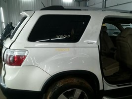 Passenger Right Quarter Panel Fits 07-12 ACADIA 104620756 - $487.15