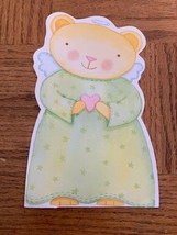 Unisex Baby Christening Greeting Card Box 11 - £4.70 GBP