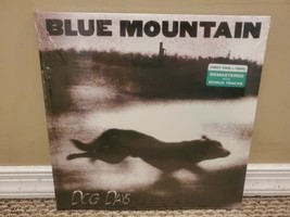 Dog Days by Blue Mountain (2xLP Vinyl Record, 2016) New - $30.39