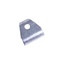 Garage Door Hardware Strut Clip 11 Gauge Steel - $6.25