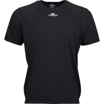ScrapLife Men&#39;s Essential Performance Short Sleeve Tech Wrestling Traini... - $34.99