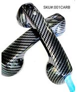 Loop Check Phone Set Continuity, Continuity Test Phones - Carbon Fiber  - $2,572.44 MXN