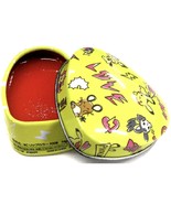 Pokemon ITS&#39;DEMO Heart Tinted Lip Balm - Yellow - $570.90 MXN