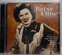 Patsy Cline CD Ain’t No Wheels On This Ship 1999 New Sealed - £24.49 GBP
