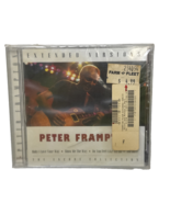 Peter Frampton Extended Versions 2000 BMG Music New old Stock Sealed Vin... - $21.95 CAD