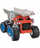 Matchbox Rocky the Robot Truck - £58.92 GBP