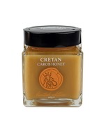 Greek Super Rare Carob Honey,From Crete,440G,Free Ship - $117.56 CAD