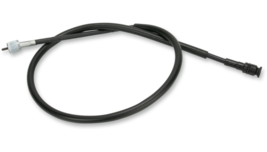 Parts Unlimited Speedo Speedometer Cable For 78-79 Honda CM 185T Twinstar 185 - $16.95