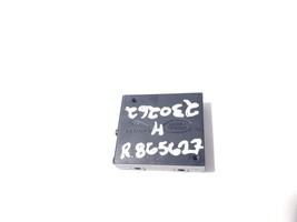 Sim Card Control Module PN DPLA-70722-AB OEM 2016 2017 Jaguar XF90 Day W... - $59.40