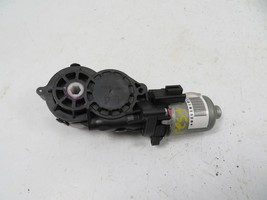 Toyota Highlander Motor, Power Seat, Back Rest Recline Adjust Front Left... - $35.63
