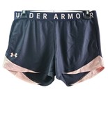 Under Armour Loose Fit Athletic Shorts with Pockets Size Small - £19.47 GBP