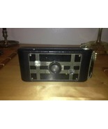Vintage Collectible Jiffy Kodak Six-16 Series Folding Camera - $39.11