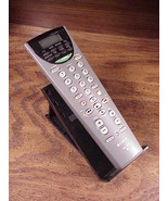 Sony Universal Remote Control, no. RM-V60, used, cleaned and tested - £5.43 GBP