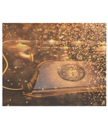 Puzzle &quot;Jesus is Calling&quot; - $367.75 MXN+