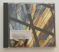 Peaceful Spirit Music On Cd - £7.46 GBP