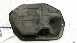 Oil Pan 2.0L Lower Fits 07-12 Nissan Sentra OEM - $34.79