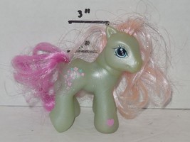 2003 My Little Pony Baby Flower Flash G3 MLP Hasbro Rare VHTF - £11.93 GBP
