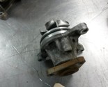 Water Coolant Pump From 2008 Mazda 3  2.0 4S4E6501EA - $24.95