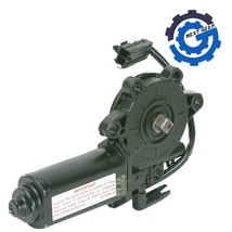 Cardone Reman Window Motor for 1998-2004 Nissan Frontier Xtrerra 47-1363 - $46.71