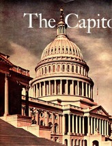 The Capital - A pictorial story of the Capital (Copyright 1959) - £3.93 GBP