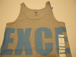 Girls Tank Top Shirt XL 14 Old Navy Excellent Print  - $8.98
