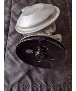 1982-1985 HT 4100/4.1 CADILLAC ELDORADO/ DEV/ FLEET/ SEV/ VACUUM PUMP &amp; ... - $235.00