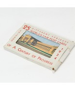 Chicago World&#39;s Fair Century of Progress Postcards 1934 Lot of 25 - $38.97 CAD