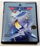 Top Gun CASE ONLY Nintendo NES Box ANY 4+ 20% OFF A+ QUALITY - $19.47 CAD