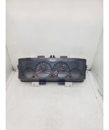 Speedometer Cluster MPH Without Tachometer Fits 00-01 NEON 392284 - $629.63 MXN