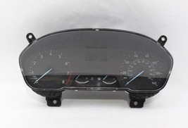 Speedometer Mph Fits 2018-2019 Ford Ecosport Oem #18224Thru 11/01/18 - £99.10 GBP