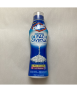 Clorox Water-Activated Control Bleach Crystals - Fresh Meadow - 24 oz - £16.41 GBP