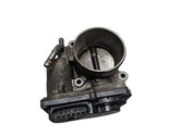 Throttle Valve Body From 2013 Subaru Legacy  2.5 16112AA38A - $34.95