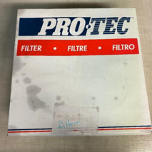 Protec Air Filter P/N PTA42098 Brand New Unused Warranty - £9.28 GBP