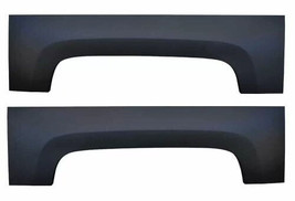 Bed Repair Panels Rear Wheel Arches 2014-2018 Chevrolet Silverado - $169.95