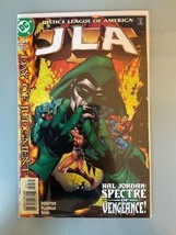 JLA #35 - DC Comics - Combine Shipping - $3.95