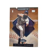 2002 Fleer Hot Prospects Shawn Green #76 Los Angeles Dodgers MLB Basebal... - $41.21 MXN