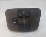 LIBERTY   2002 Dash/Interior/Seat Switch 416938Tested**Same Day Shipping... - $53.46