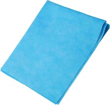 50 Blue Single Layer Cellulose Sterilization Wrap 24x24 for Steam Sterilization - £25.65 GBP